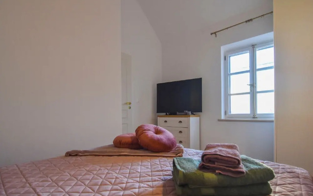 Villa Roza - One Bedroom With Swimming Pool