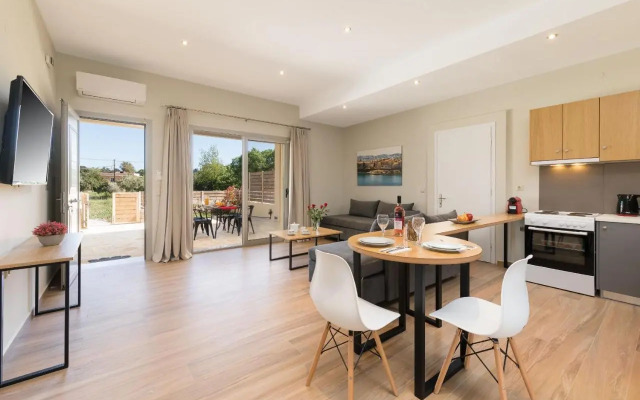 Senses Suites