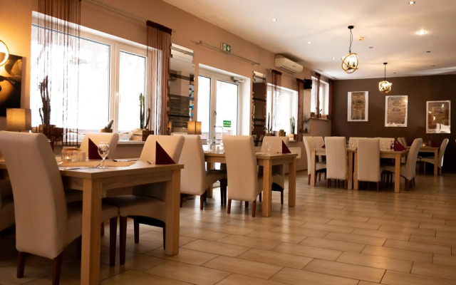 Hotel Mazuria