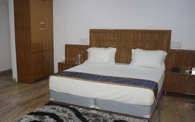 Hotel Rockwood – Guest Rooms – Paonta Sahib