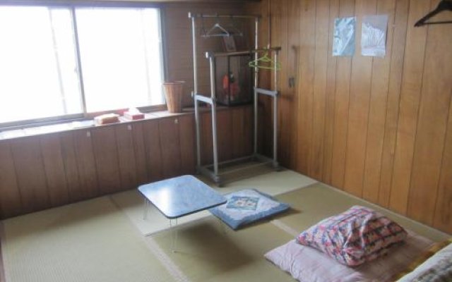 Hakodate Guesthouse