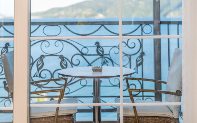 Kahveci Alibey Hotel