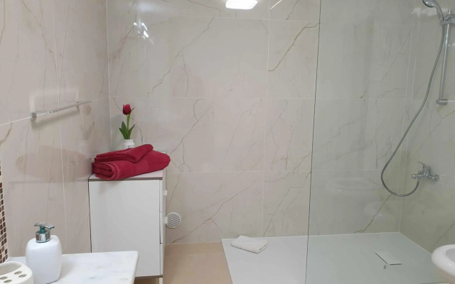 Apartamento Pacifico by VilamouraSun