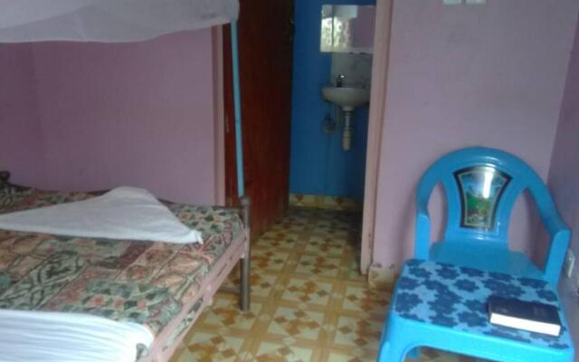 Chez Mbago Resort