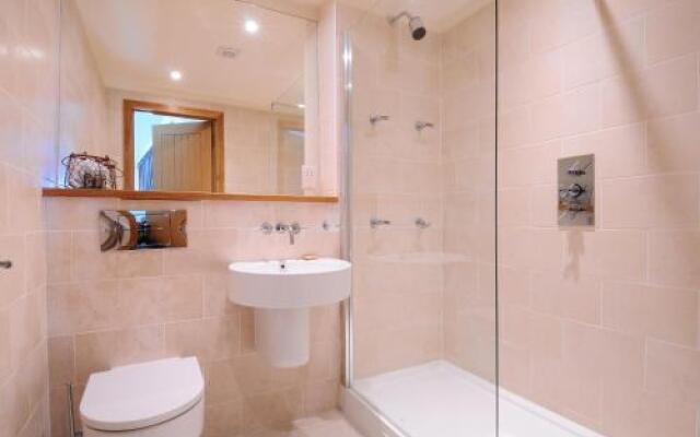 Mains of Taymouth Country Estate 5* Gallops Apartments