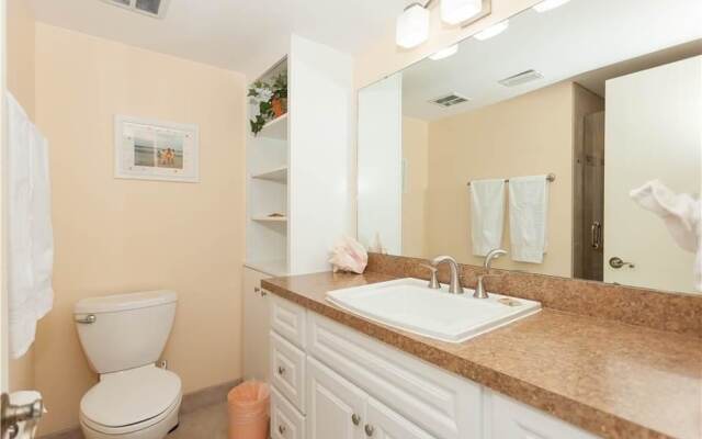 Ocean Eight 104 - Three Bedroom Condo