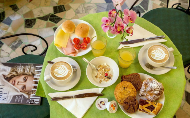 Hotel Sole Roma
