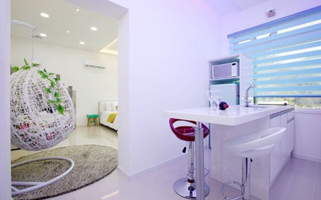 Gapyeong Ku Ing Spa Pension