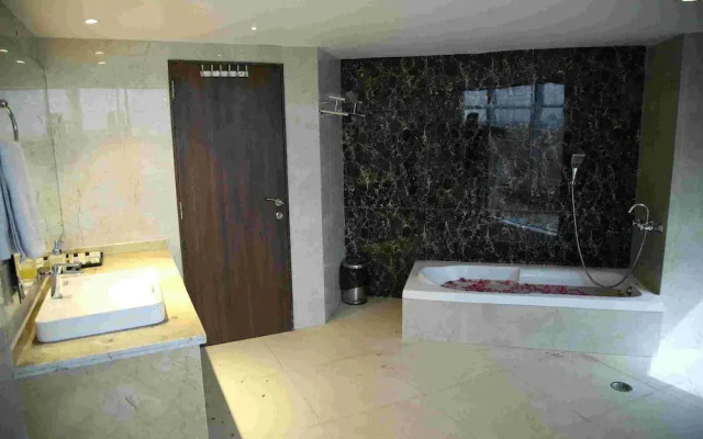 Black Panther Hotel