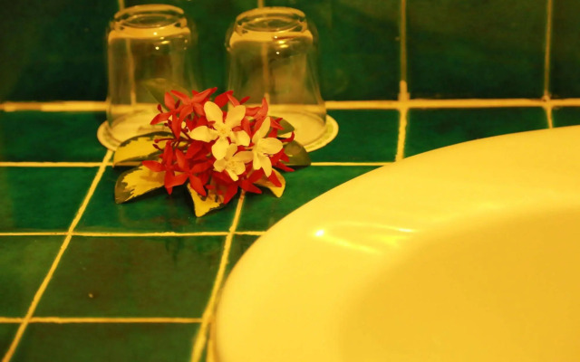 Bamboo Village Beach Resort & Spa