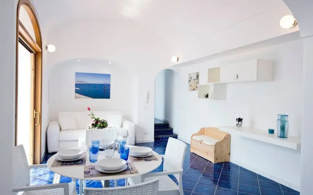 Holidays dream Praiano