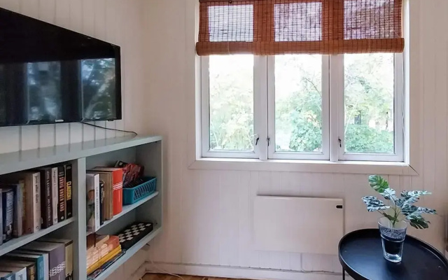 6 Person Holiday Home in Jaegerspris-by Traum