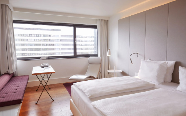 Scandic Frankfurt Museumsufer