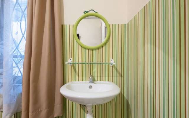 OYO 2889 Abel Homestay