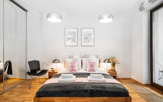 Wawel Apartments - LoftAffair