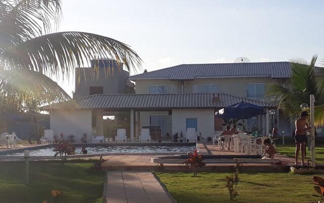 Porto Luar Apart Hotel