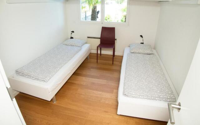 Casa Delphin App 1633