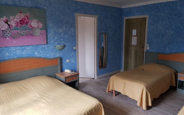 Auberge Les Arômes