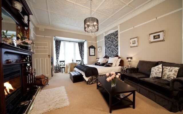 Melba House Boutique B&B
