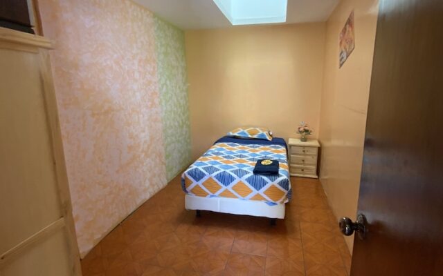 Hostel Rock & Quito