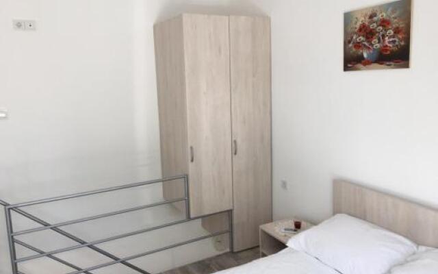 House Mima
