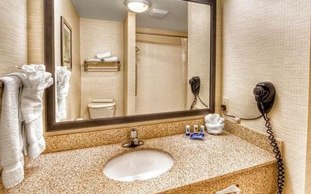 Fairfield Inn & Suites Edmond