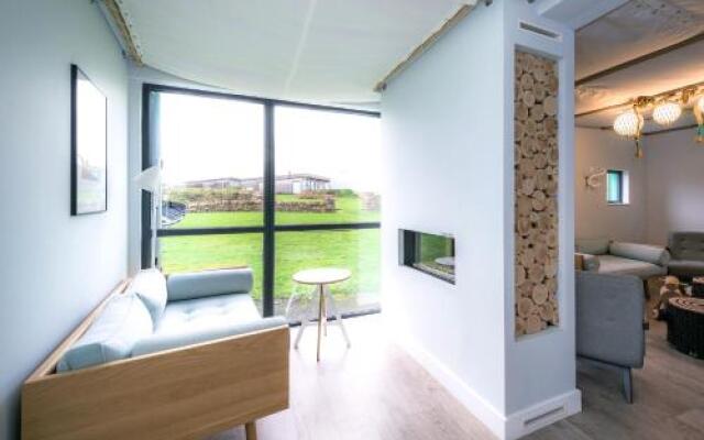 Natural Retreats John O'Groats