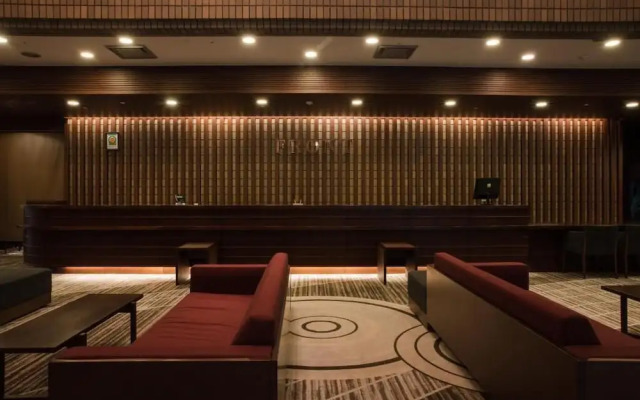 Hotel Kyoto Eminence