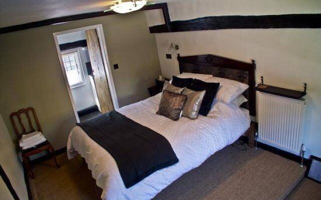 The Old Butchers Bed and Breakfast