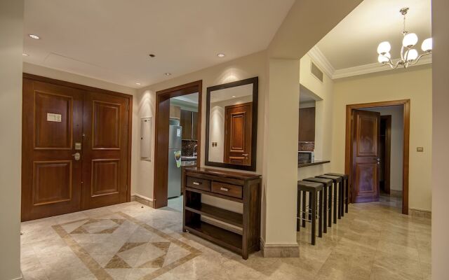 Residence South by Deluxe Holiday Homes