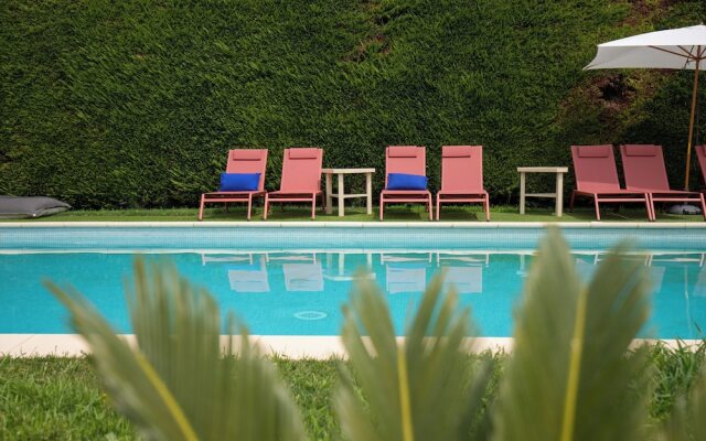 Logis Hotel La Goutte Deau