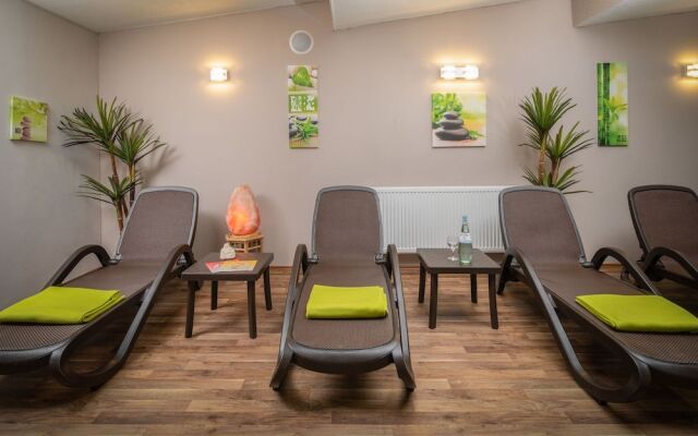 AKZENT Hotel Haus Sonnenberg