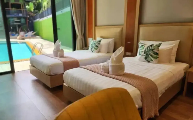 Alaita Boutique Phuket