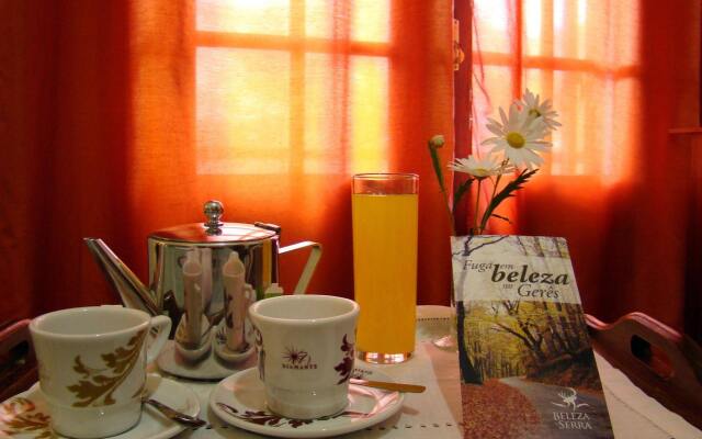 Beleza Serra Guide Hotel