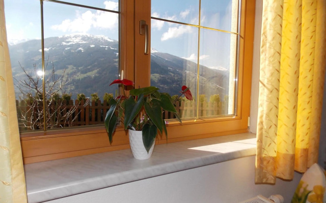 Ferienwohnung Eberharter