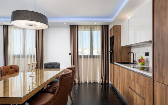 VIPo Prestige Apartments
