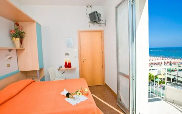 Hotel Centauro