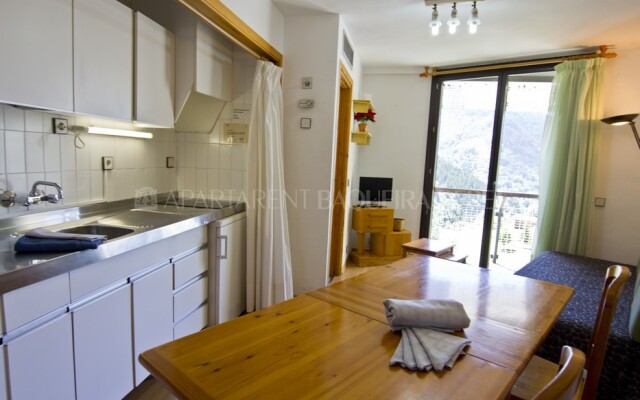 Apartamento Sanglier