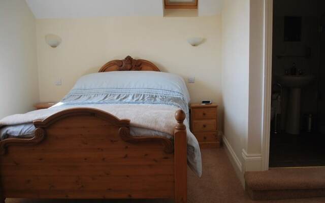 Park Farm - Bed & Breakfast