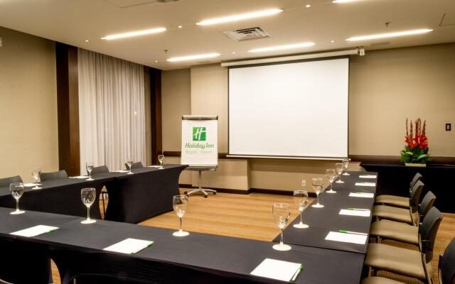 Holiday Inn Bogota Airport by IHG