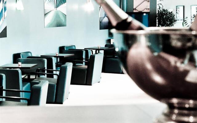 Best Western Porte Sud De Geneve