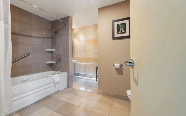 Perth Parkside Hotel and Spa, BW Premier Collection