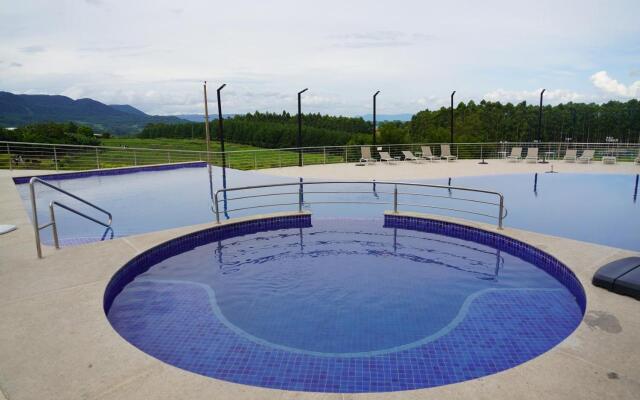 Hotel Recanto Business Center