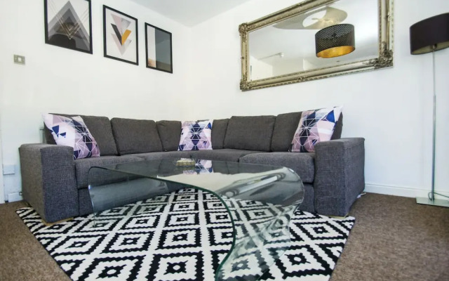 Cannon Place Central by Brighton Holiday Lets
