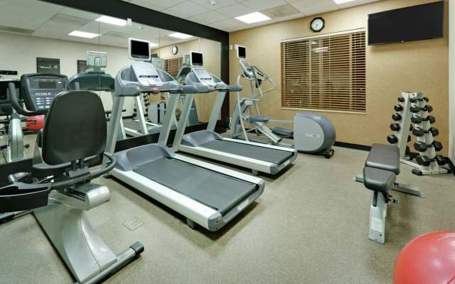 Homewood Suites by Hilton San Diego-Del Mar