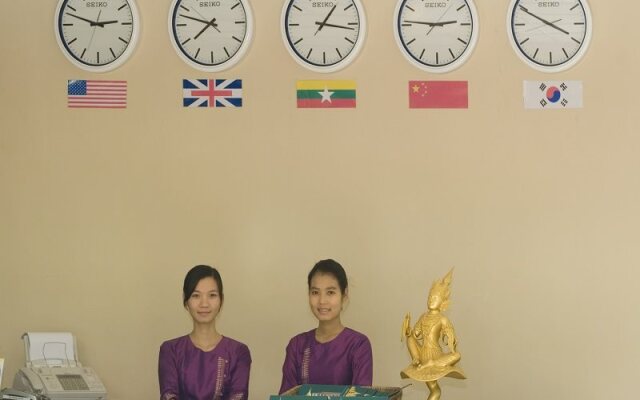 Global Grace Hotel