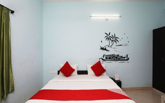 OYO 4389 Sai Guest House