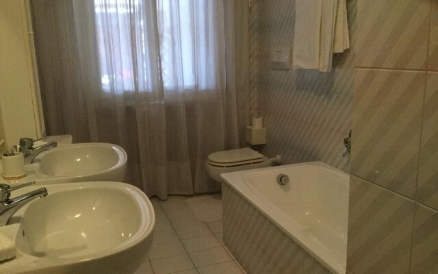Albergo Diana