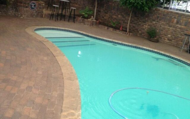 Serenity Guest House