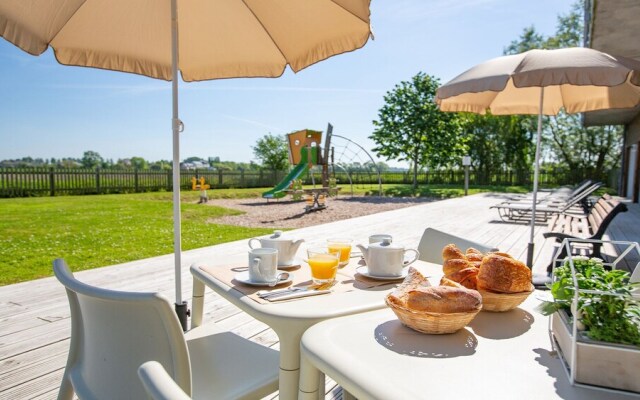 Résidence Club MMV Le Domaine du Mont